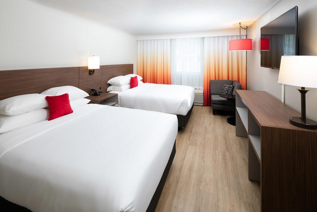 Holiday Inn Express Atlanta Airport - North, An Ihg Hotel College Park Екстериор снимка