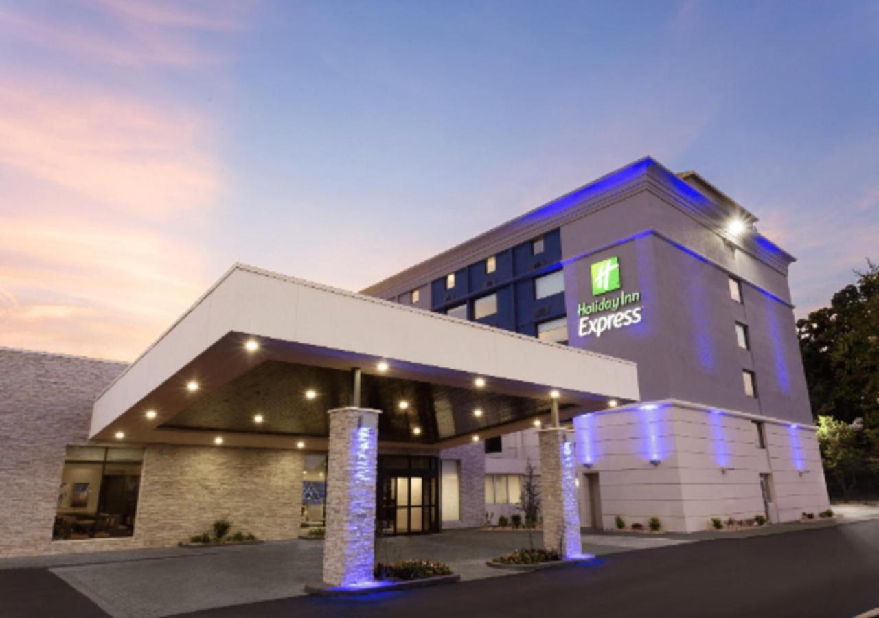 Holiday Inn Express Atlanta Airport - North, An Ihg Hotel College Park Екстериор снимка